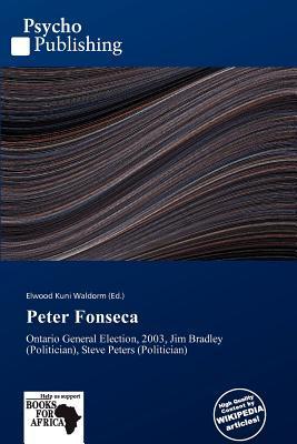 Peter Fonseca