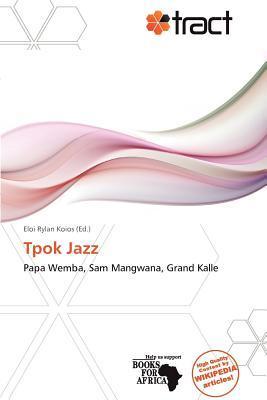Tpok Jazz