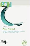 Peter Frishauf