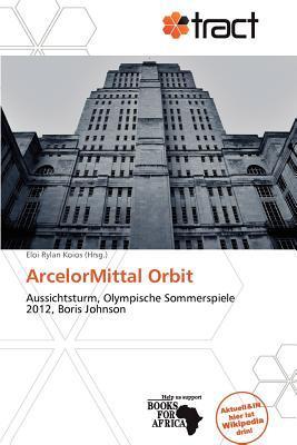 ArcelorMittal Orbit