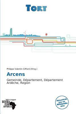 Arcens