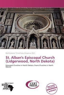 St. Alban's Episcopal Church (Lidgerwood North Dakota)