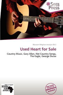 Used Heart for Sale