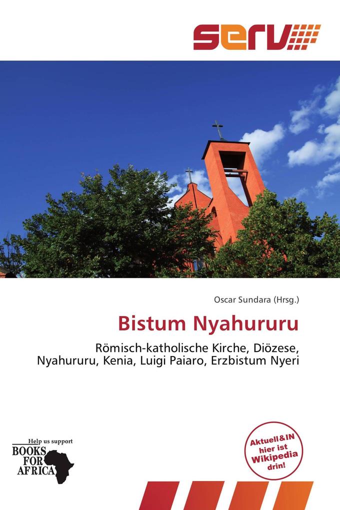Bistum Nyahururu