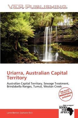 Uriarra Australian Capital Territory