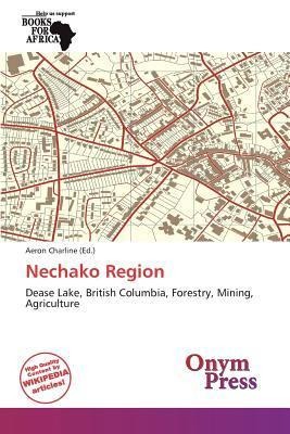 Nechako Region