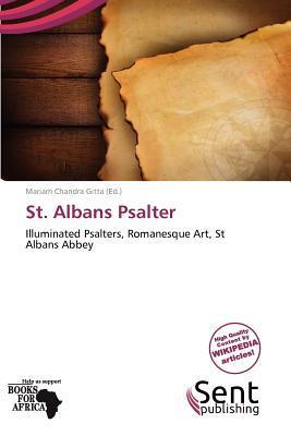 St. Albans Psalter