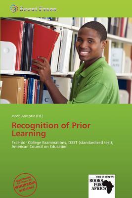 Recognition of Prior Learning