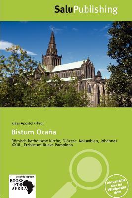 Bistum Ocaña