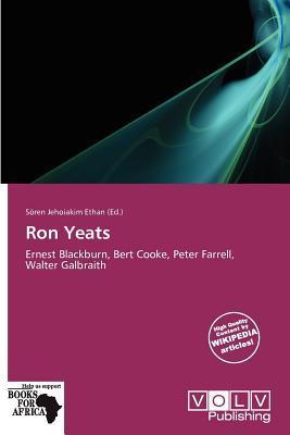 Ron Yeats