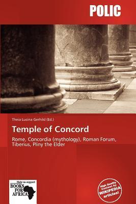 Temple of Concord