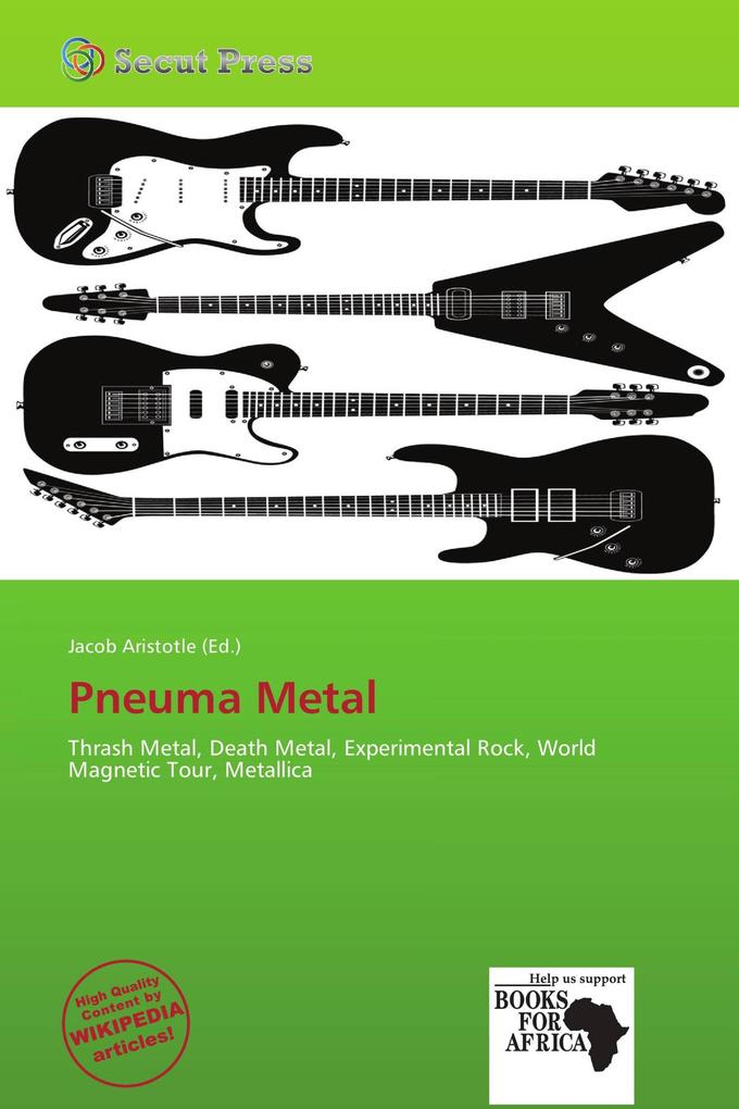 Pneuma Metal