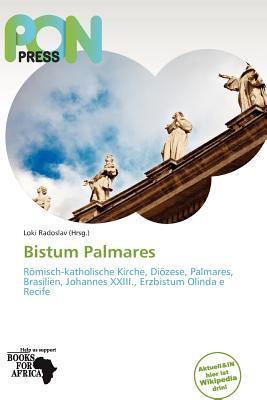 Bistum Palmares