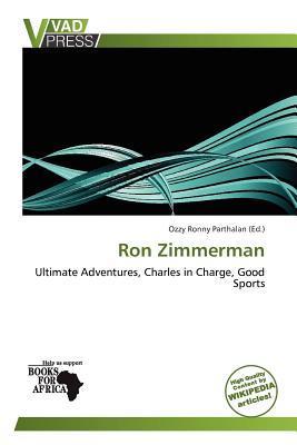 Ron Zimmerman