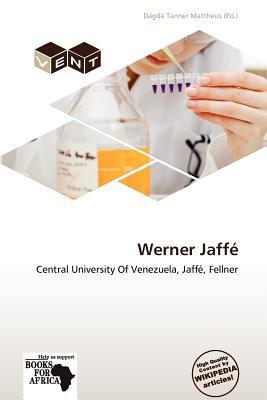 Werner Jaffé