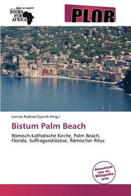 Bistum Palm Beach