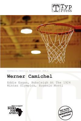Werner Camichel