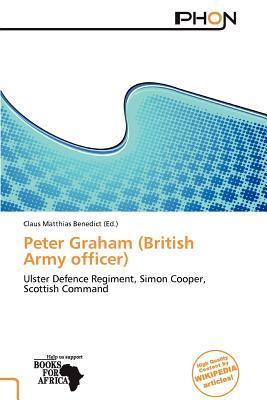 Peter Graham (British Army officer)