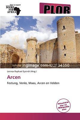 Arcen