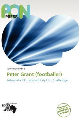 Peter Grant (footballer)