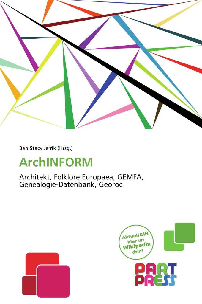 ArchINFORM