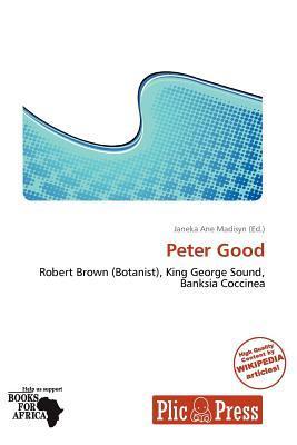 Peter Good