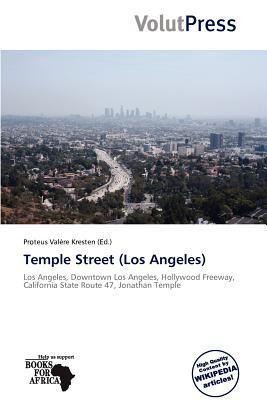 Temple Street (Los Angeles)