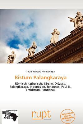 Bistum Palangkaraya