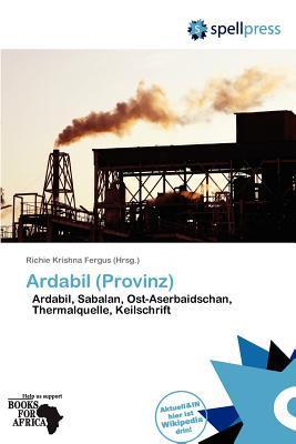 Ardabil (Provinz)