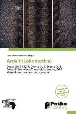 Ardelt (Lokomotive)
