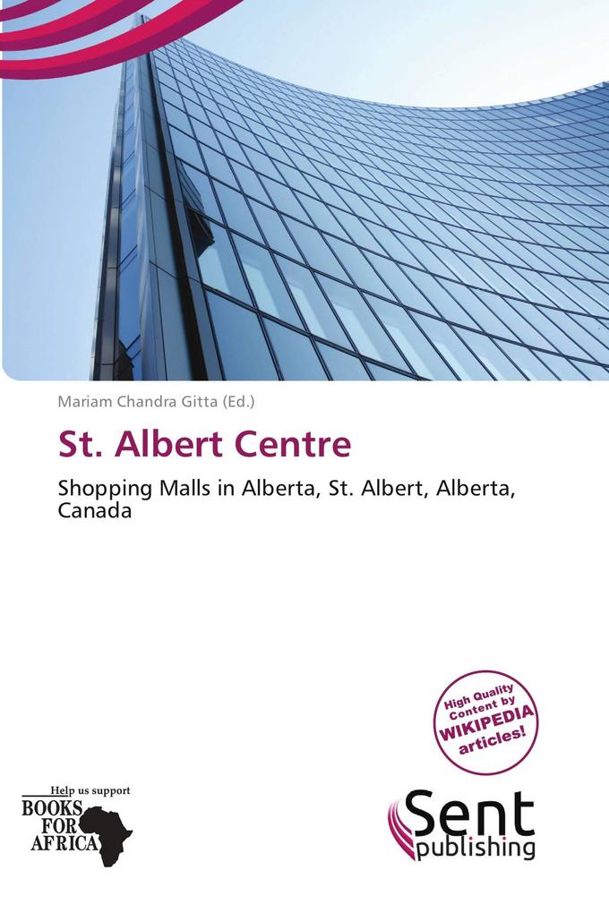St. Albert Centre