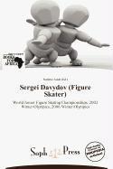 Sergei Davydov (Figure Skater)
