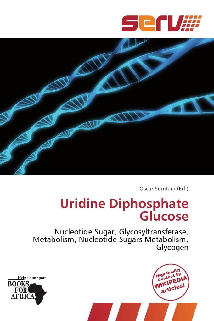 Uridine Diphosphate Glucose