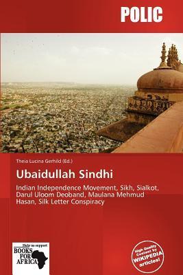 Ubaidullah Sindhi