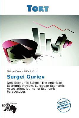 Sergei Guriev