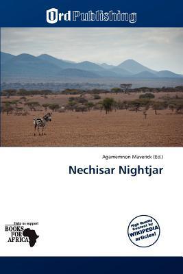 Nechisar Nightjar