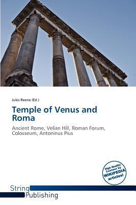 Temple of Venus and Roma