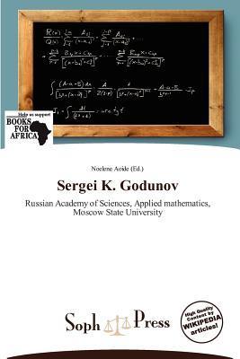 Sergei K. Godunov