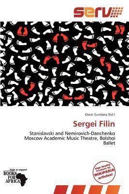 Sergei Filin