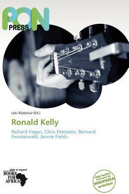 Ronald Kelly