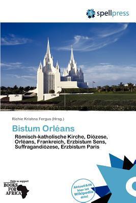 Bistum Orléans