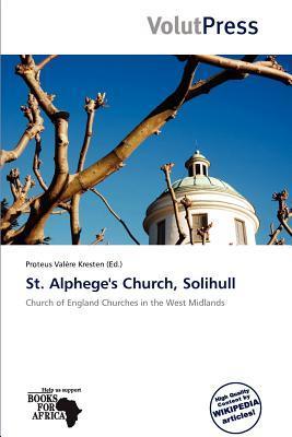 St. Alphege's Church Solihull