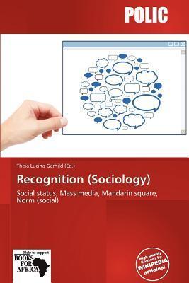 Recognition (Sociology)