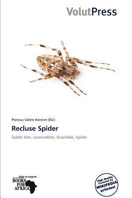 Recluse Spider
