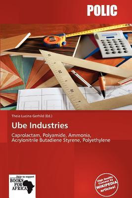 Ube Industries