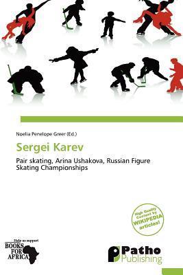 Sergei Karev