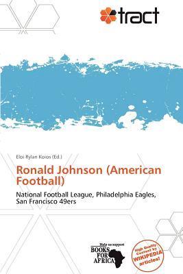 Ronald Johnson (American Football)