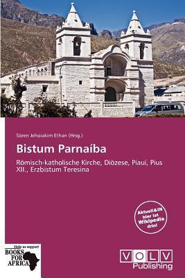 Bistum Parnaíba