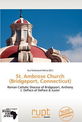 St. Ambrose Church (Bridgeport Connecticut)
