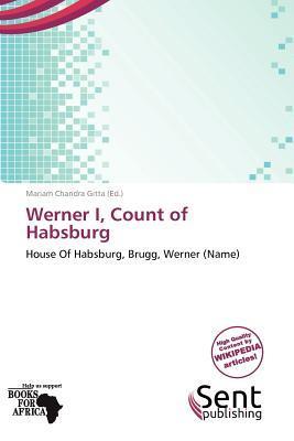 Werner I Count of Habsburg